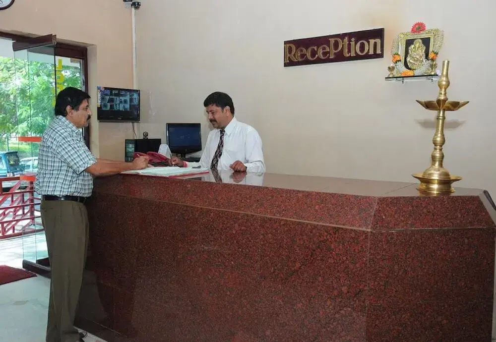 Hotel photo 4