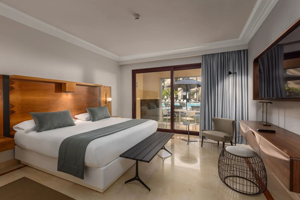 Lopesan Costa Meloneras Resort & Spa - Général
