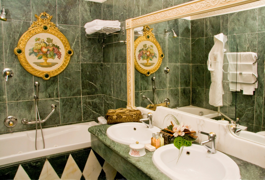 Grand Hotel Des Iles Borromees - Général