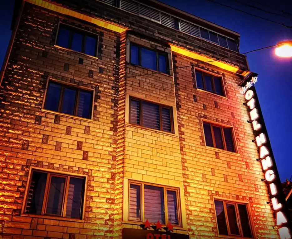 Hancilar Otel