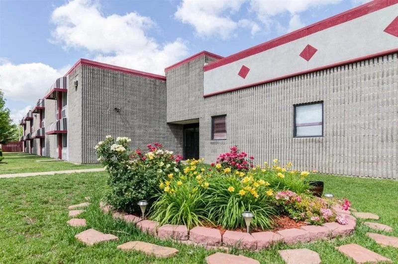 Quality Inn Arkansas City