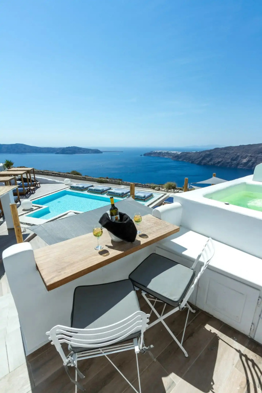 Amaze Suites - Chambres