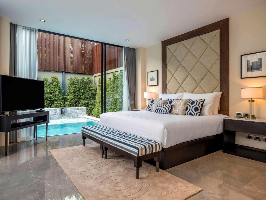 V Villas Hua Hin - MGallery Collection - фото 17