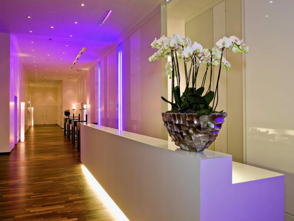 INNSiDE by Meliá Düsseldorf Derendorf - Général