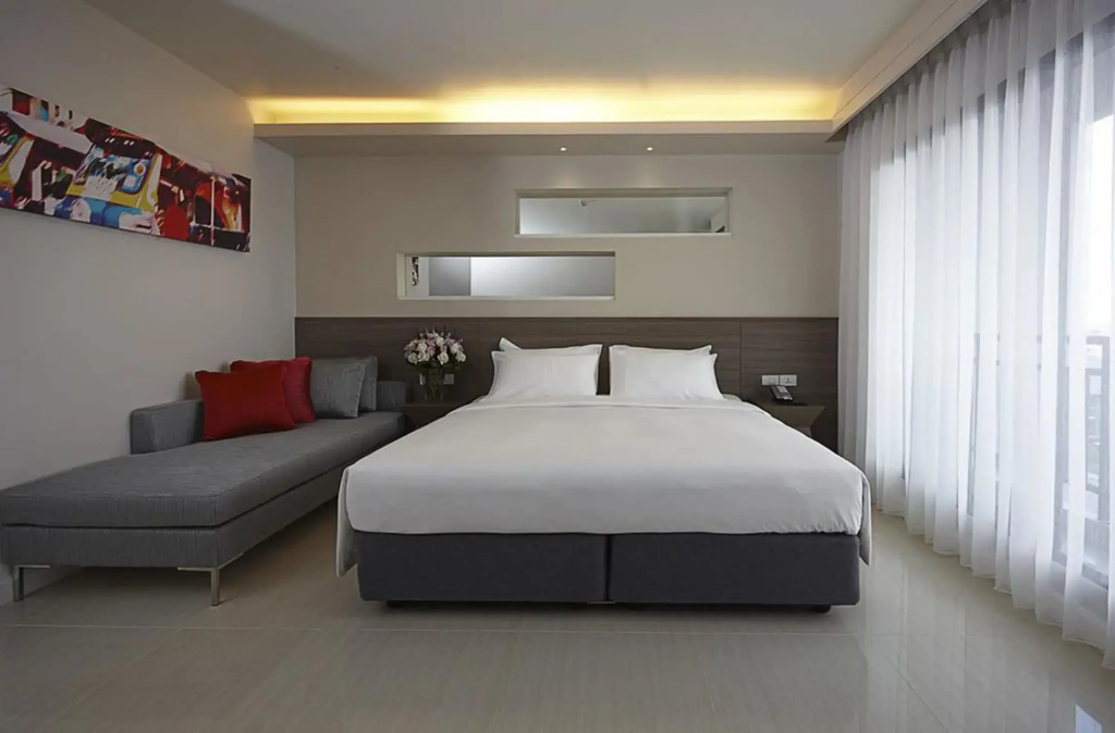 Hotel photo 6