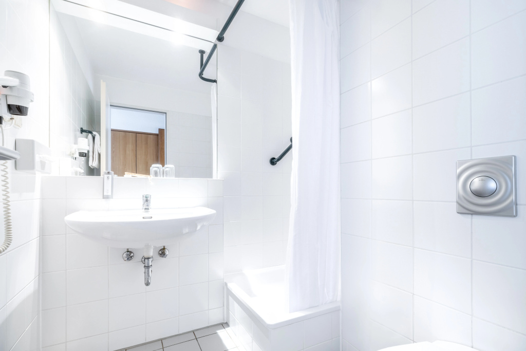 Holiday Inn - the niu, Blade Solingen by IHG - Général
