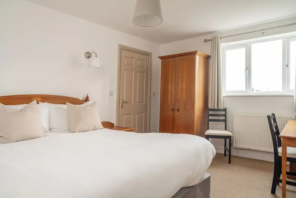 The Lordleaze Hotel And Restaurant - Chambres