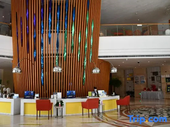 Business Centre