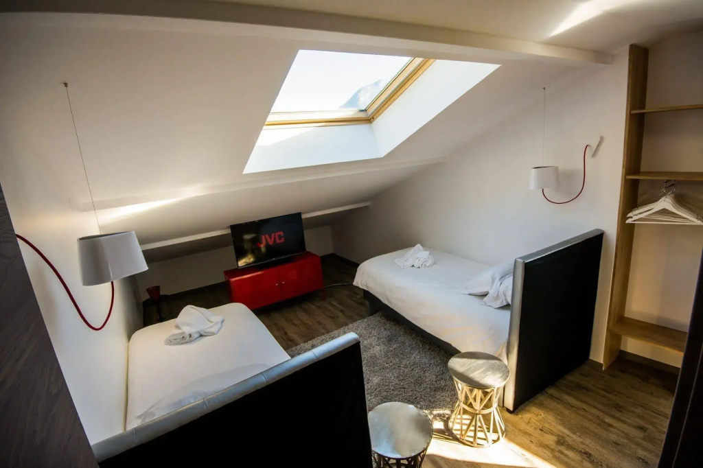 Hotel photo 5