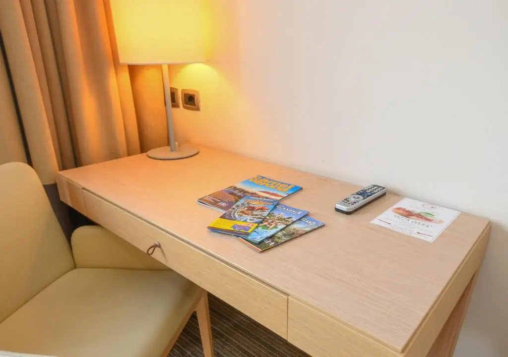 TH Lazise - Hotel Parchi del Garda - Chambres