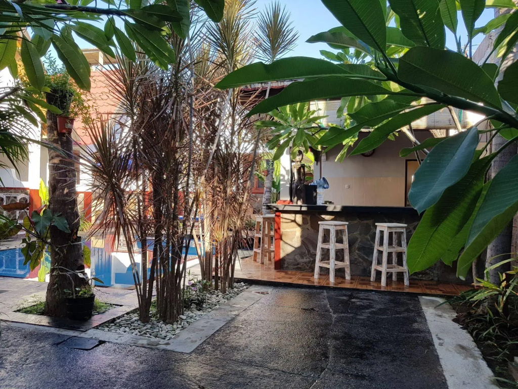 Gili Bagaz Cottages