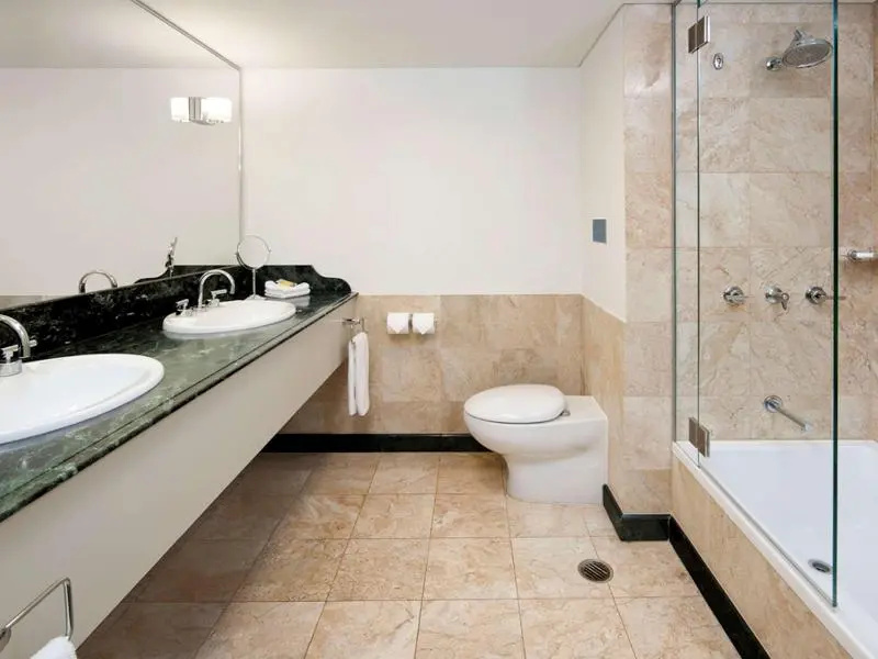 Pullman Brisbane King George Square - Chambres