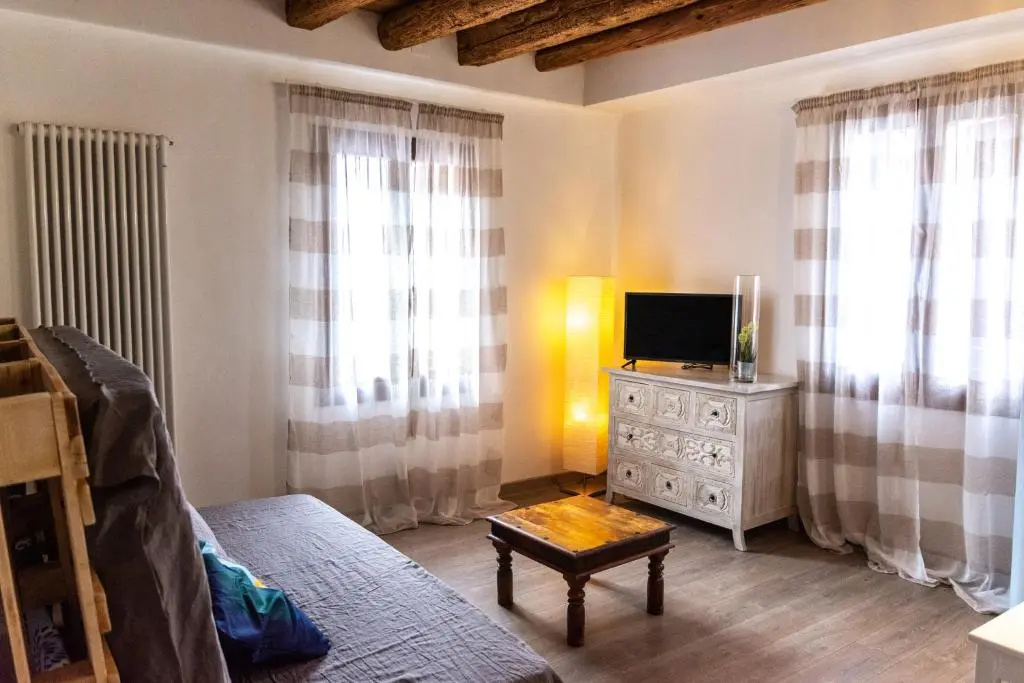 La Casa Di Bassano