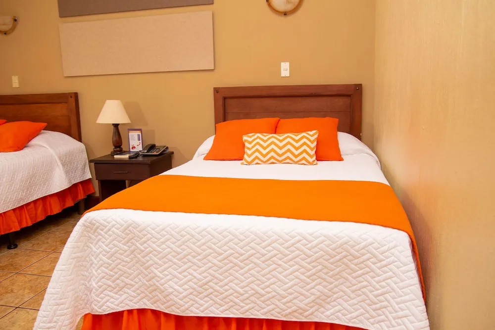 Valle Dorado Resort & Parque Acuático - Chambres