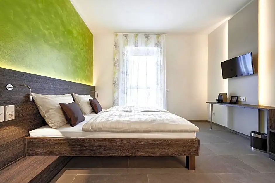 eee Hotel MARCHTRENK - Chambres