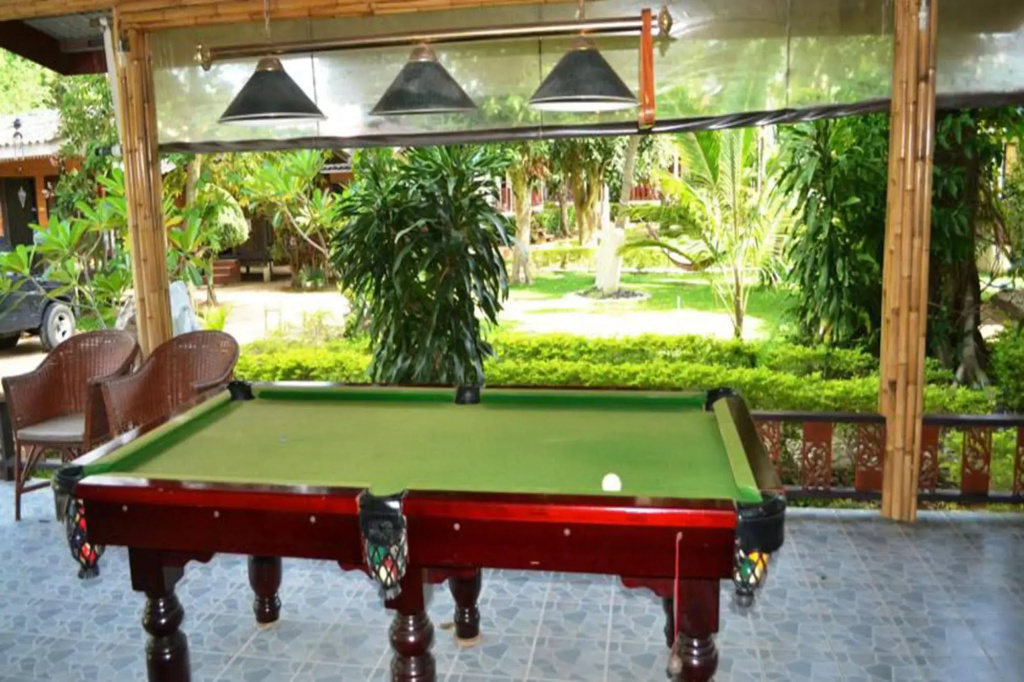 Hotel photo 19