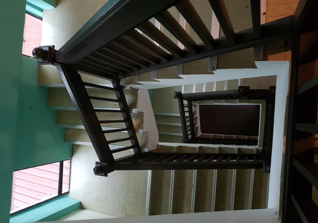 D'Feringghi Haus Hotel & Restaurant - Général