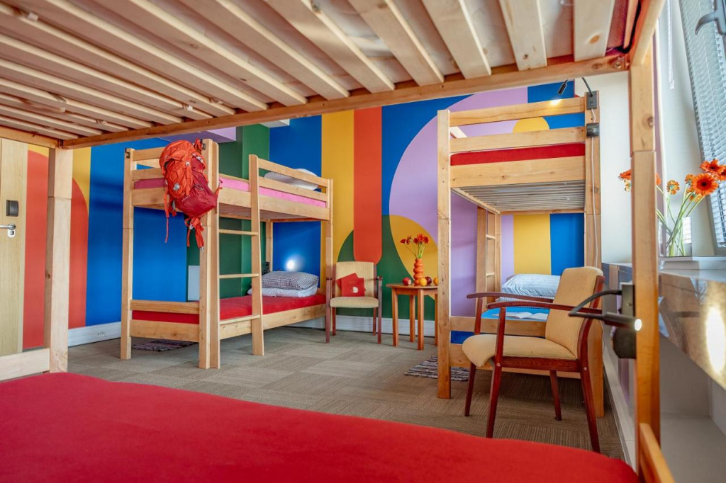 Hotel photo 20