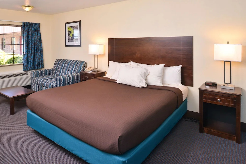 Ramada Limited Batesville - фото 4