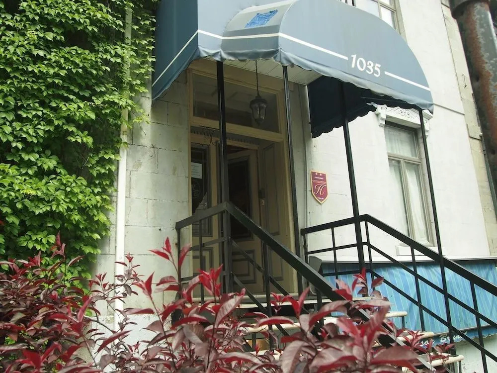 Maison Brunet