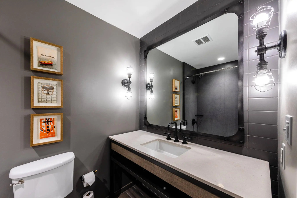 Marriott Vacation Club Pulse - Chambres