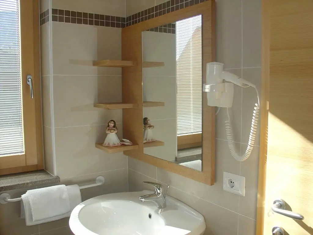 Agriturismo Girasole - Chambres