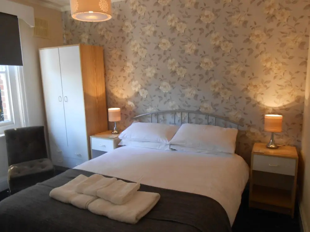 Hotel photo 11