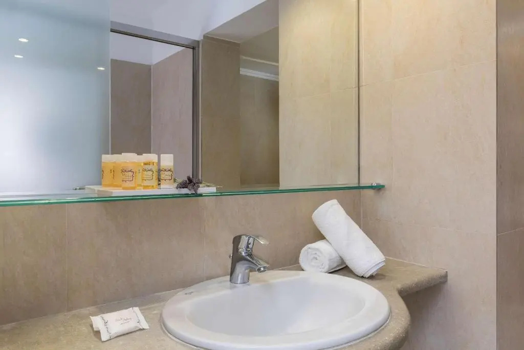 Best Western Plus Hotel Plaza - Chambres