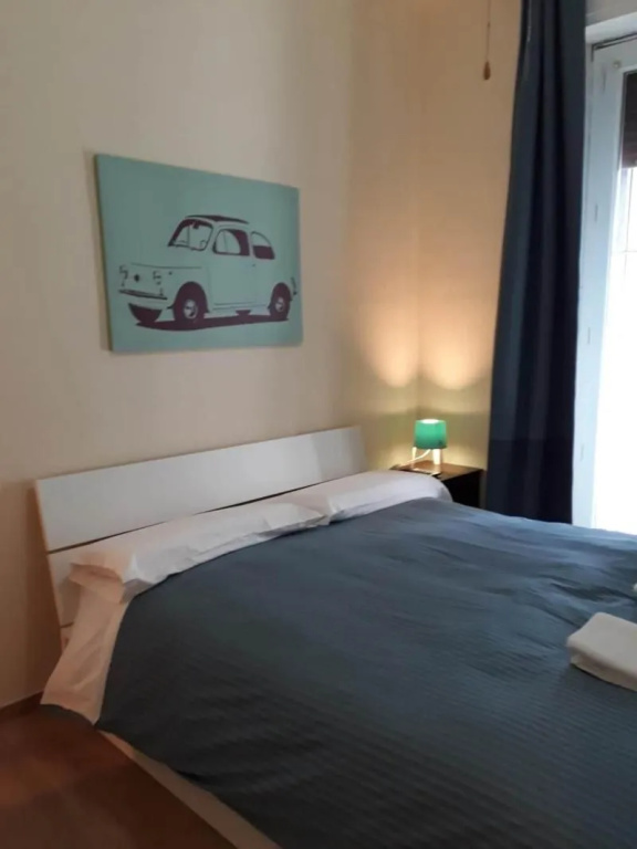 Il Galileo Rooms