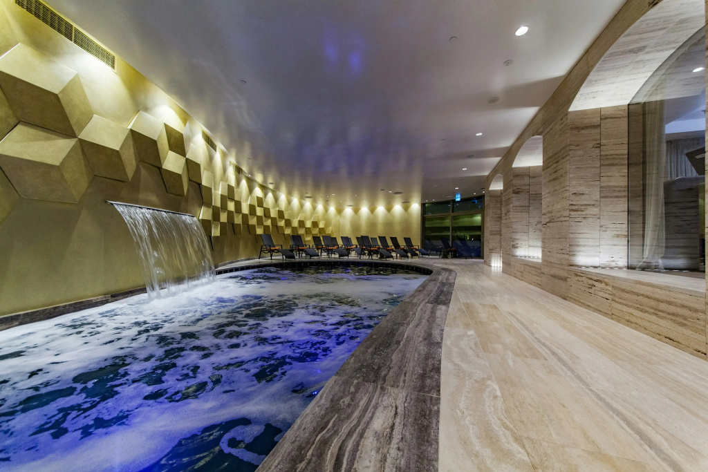 Boutique Hotel Alhambra - Général