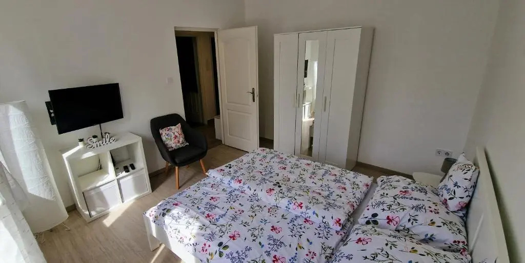 CILI Apartman Eger