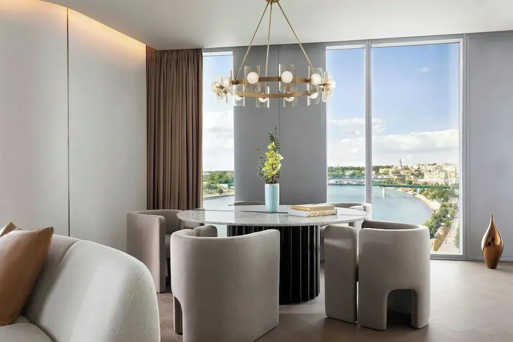 The St. Regis Belgrade - фото 18
