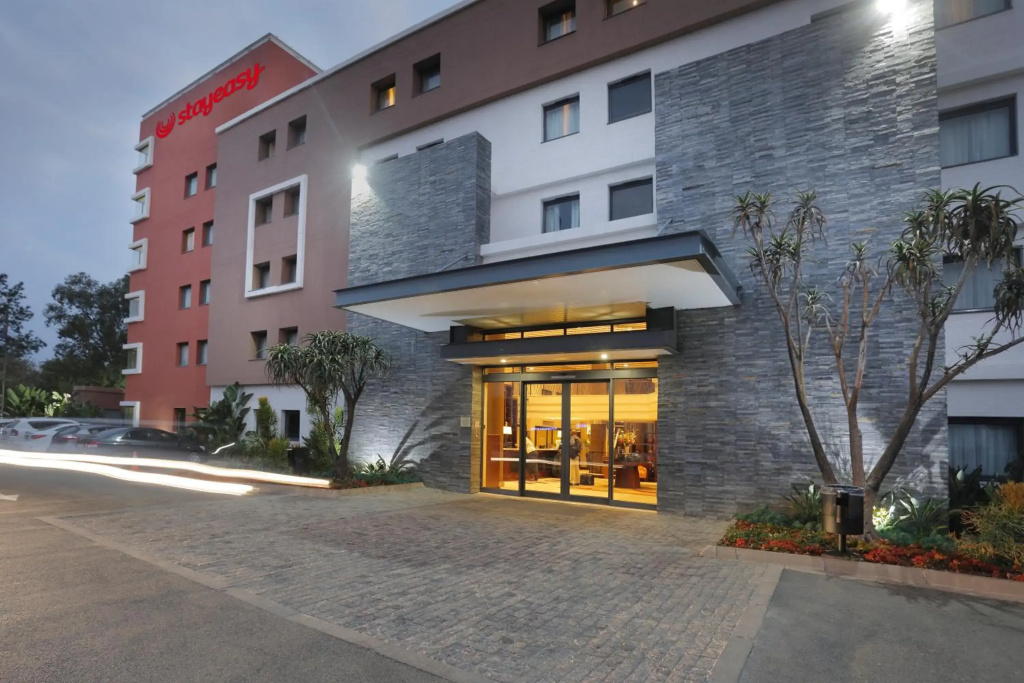 Hotel photo 13