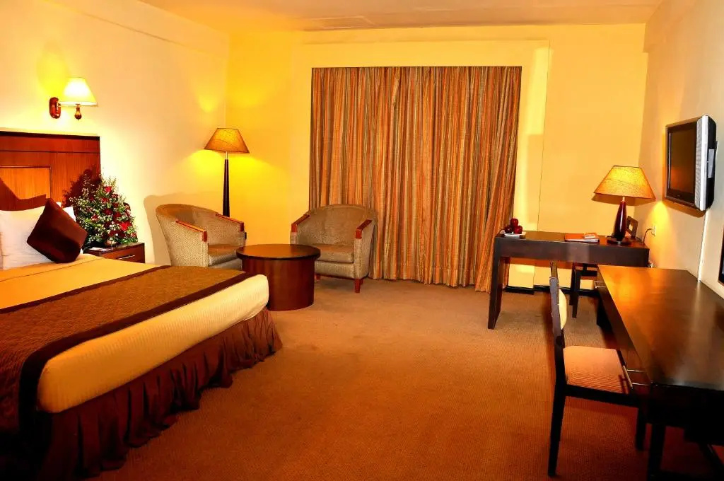Hotel Ramada by Wyndham Katunayake Colombo International Airport Hotel - Chambres