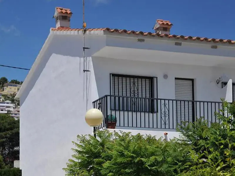 Apartamentos Con Piscina Peñiscola 3000