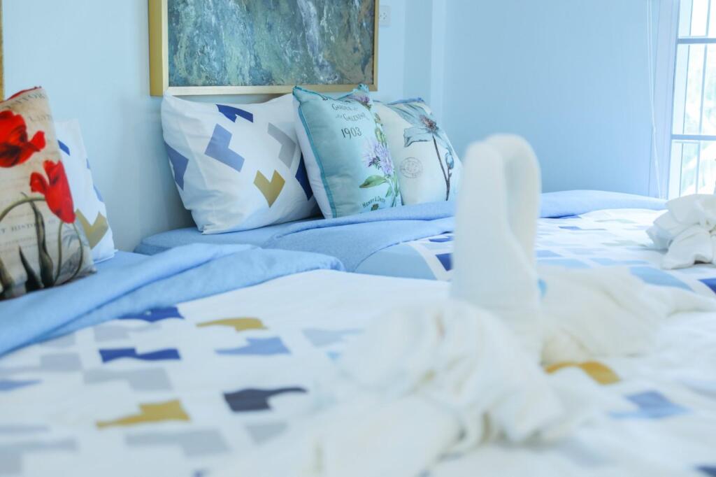 Вилла в Iris Homestay