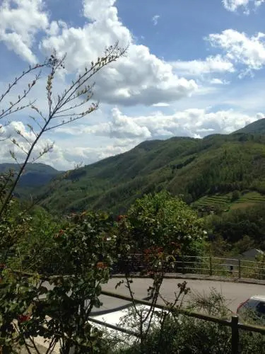 Hotel Villa Patrizia - Général
