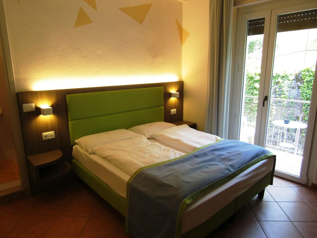 Hotel Menapace - Général