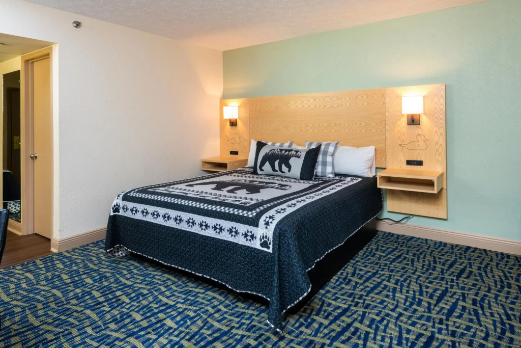 Hotel photo 5