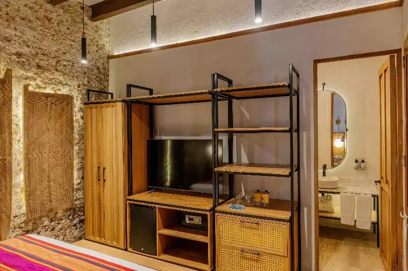Hotel Bantu by Faranda Boutique - Chambres