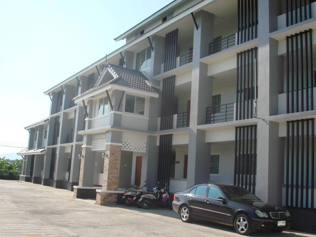 Siya House