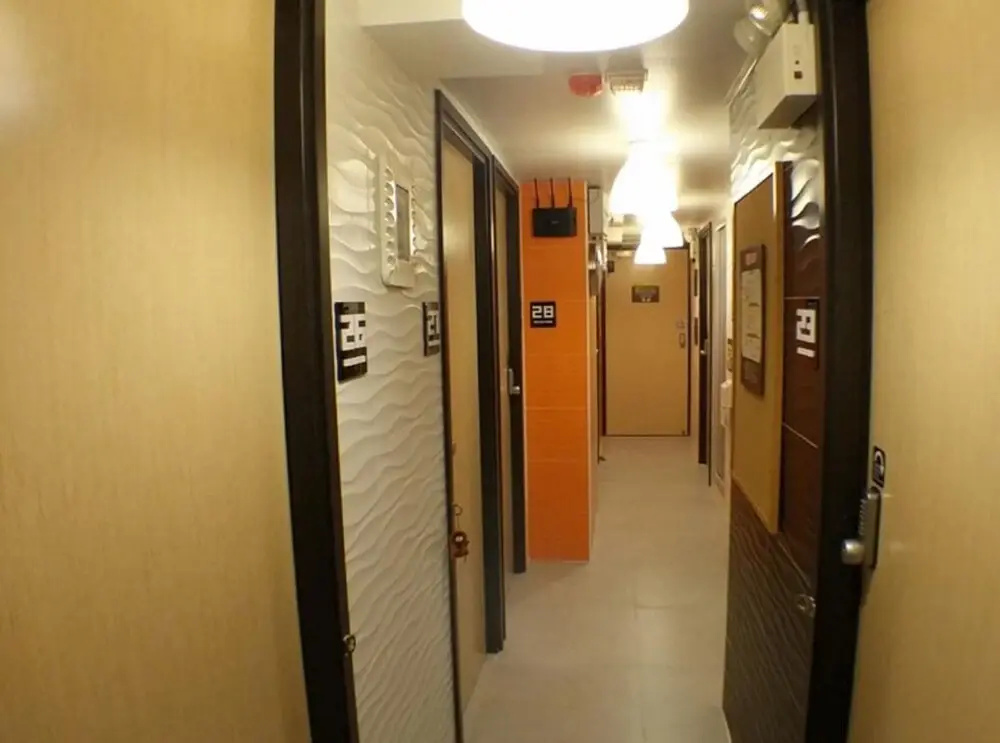 Hotel photo 12