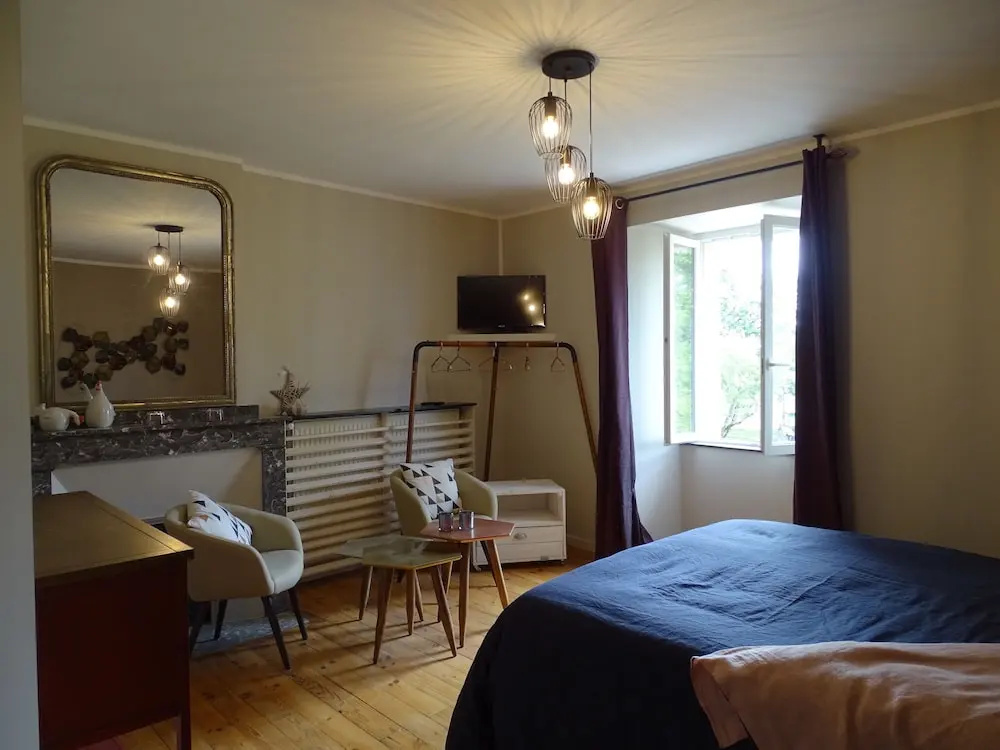 Afficher la photo 6 — Le relais d'Arzac
