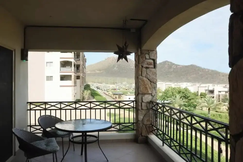 Baja Toms B311 - 3 Bedrooms With a Wonderful View