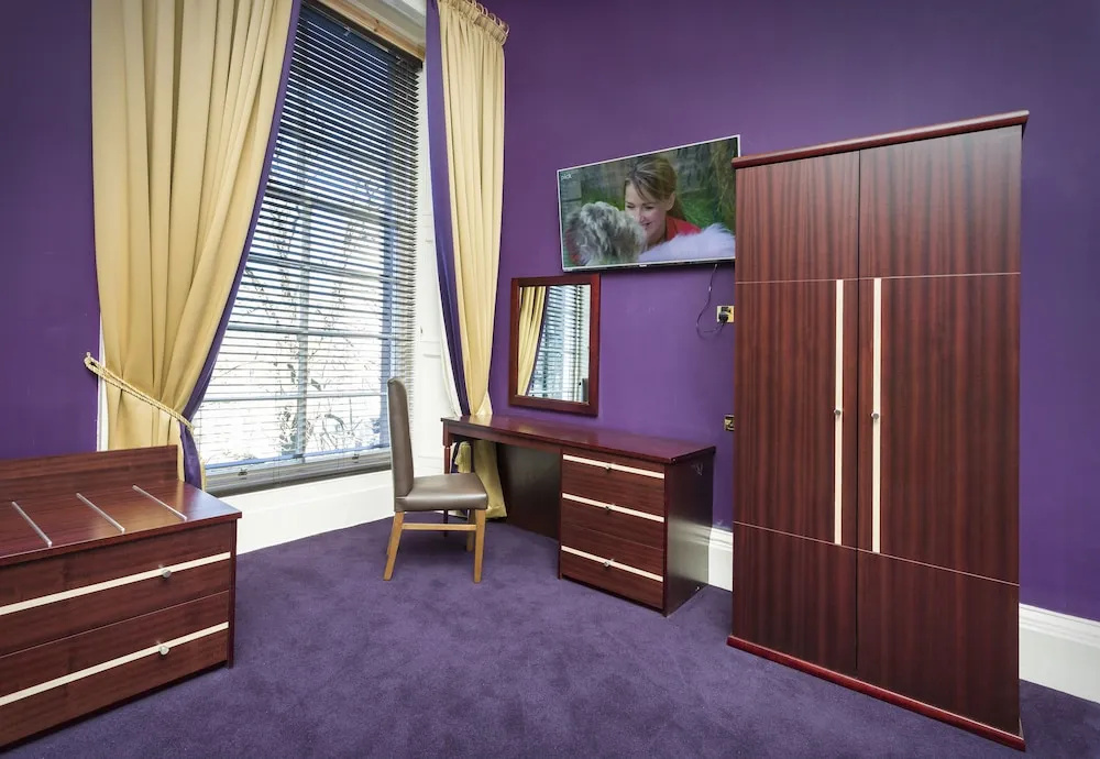 Standard Single room (single bed)