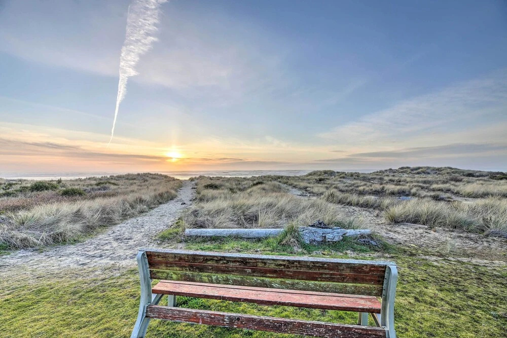 Sanderling Sea Cottages, Unit 12