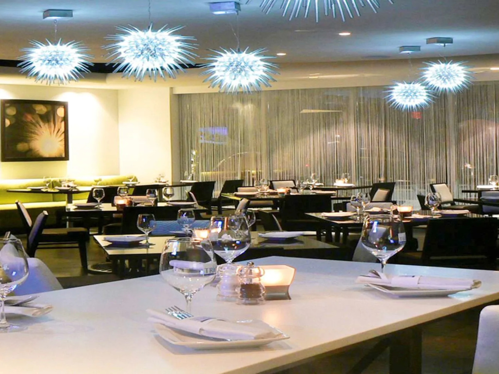 Novotel Toronto North York - Général