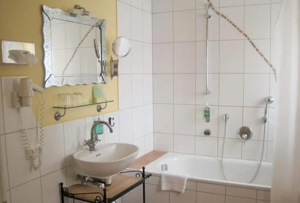 Landhotel & Wirtshaus beim Hasn - Chambres