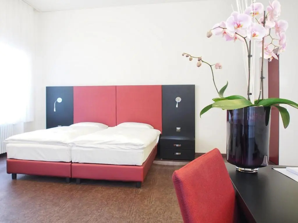 Hotel Rio Muralto - Chambres