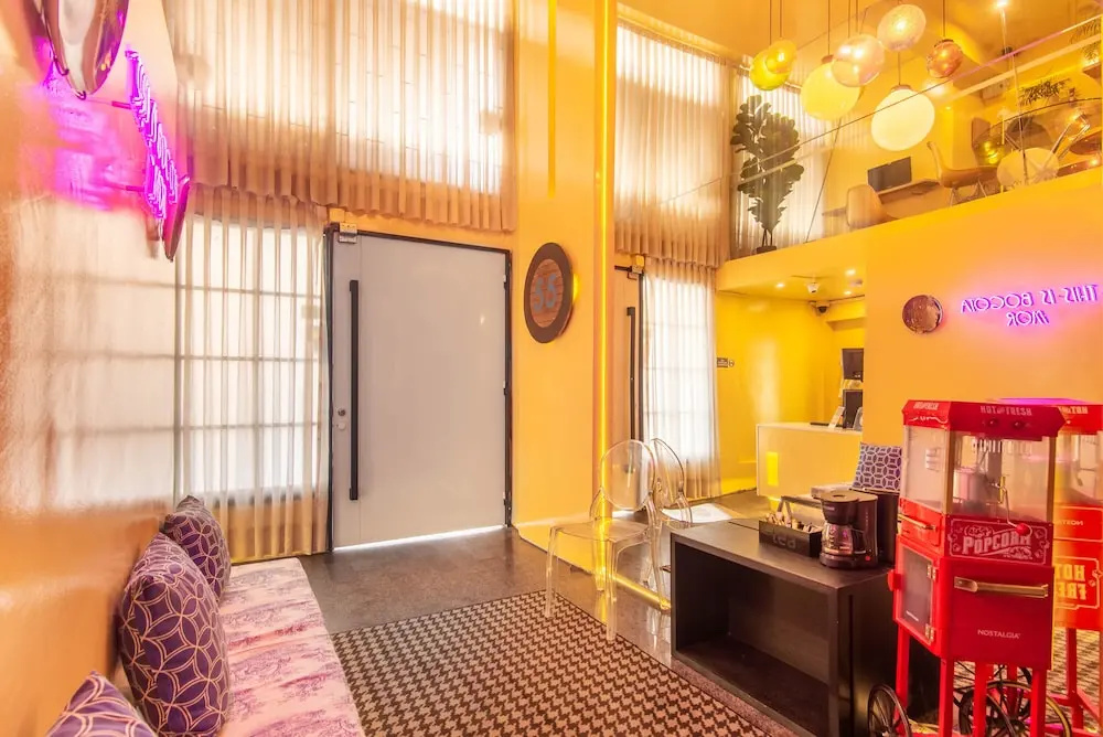 Hotel photo 10